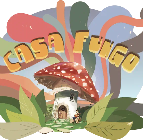 Casafungo