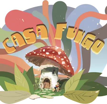 Casafungo