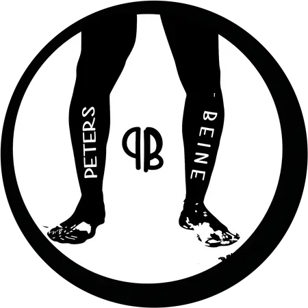 Peters Beine