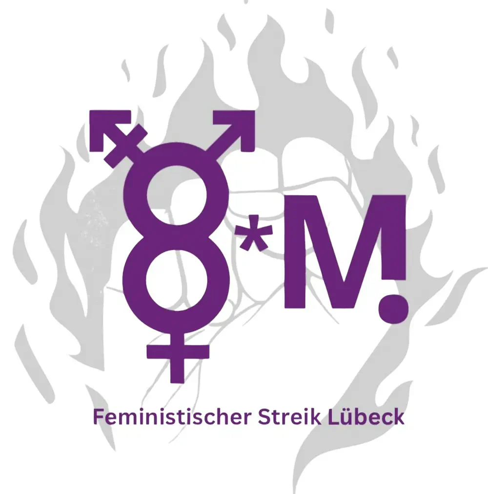 feministischer Streik