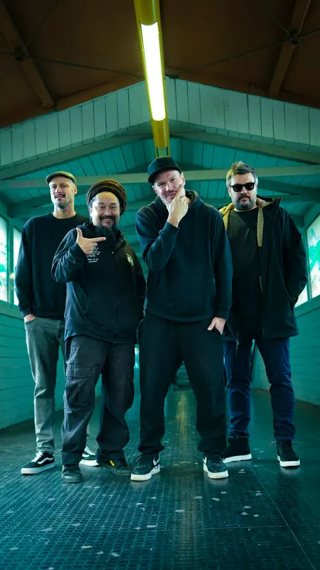 iLLBiLLY HiTec feat. longfingah