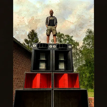 SOUNDSYSTEM SESSION