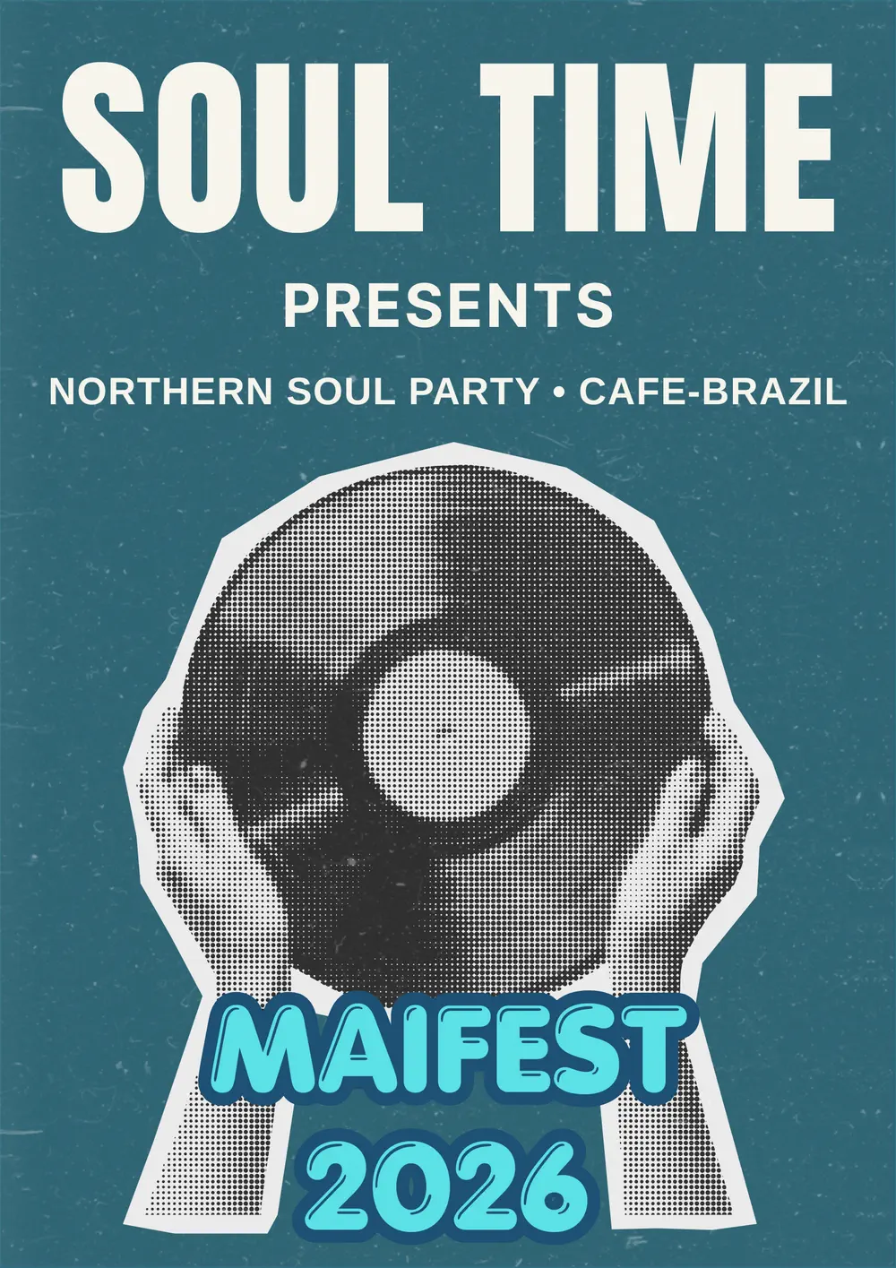 Soul Time / Northern Soul